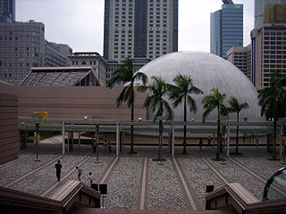 香港太空館