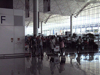 空港