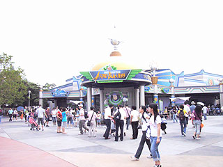 Buzz