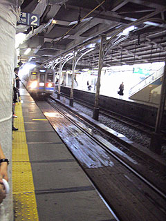 京成特急