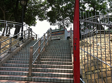 鐵路博物館