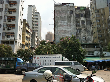 旧市街