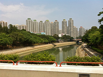 新市街