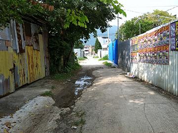 林錦公路