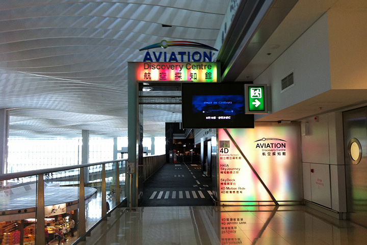 AVIATION