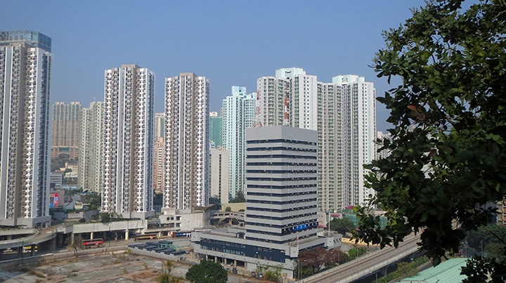 麗祖路