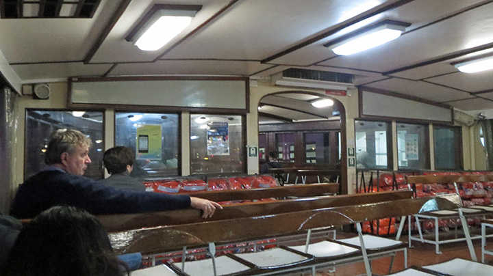 StarFerry